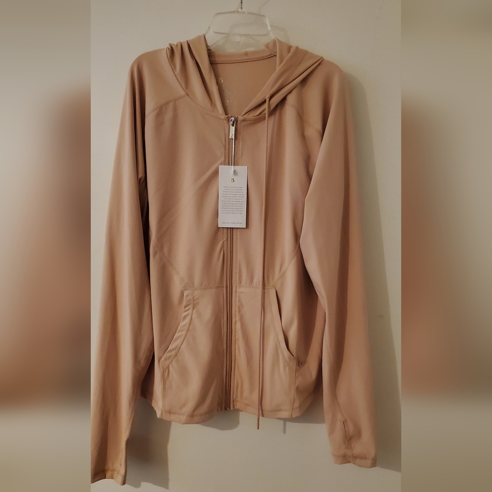 Buff Bunny Jazzercise Jacket - Dirty Dancing 3X